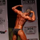 Mike  Hughes - NPC EFX Big Sky Championships 2011 - #1